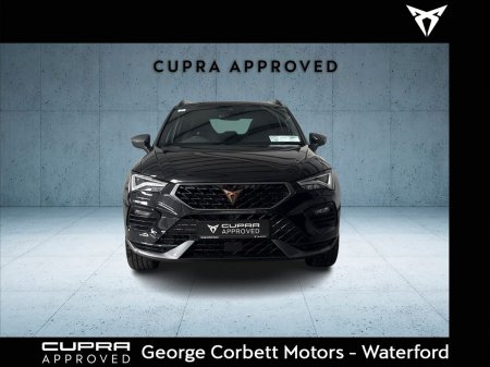 2024 Cupra Ateca - photo 2