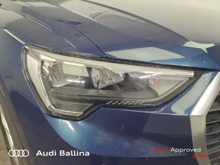 2019 Audi Q3 - photo 20