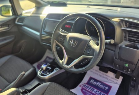2015 Honda Fit - photo 18