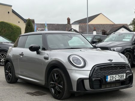 2023 Mini Cooper - photo 3