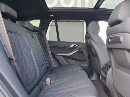 2026 BMW X5 - photo 11