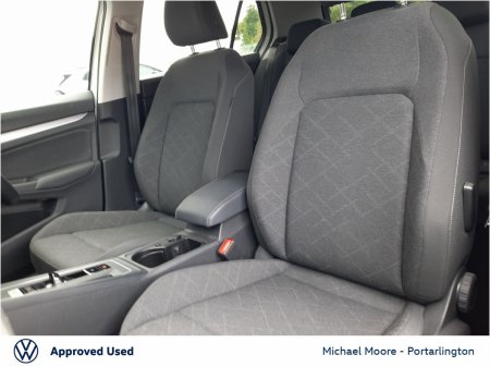 2023 Volkswagen Golf - photo 28