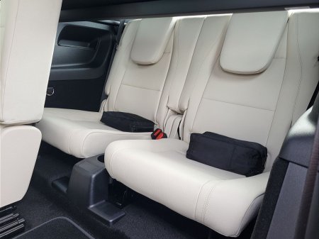 2026 Mercedes-Benz GLB - photo 10