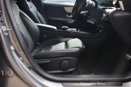 2022 Mercedes-Benz CLA - photo 11
