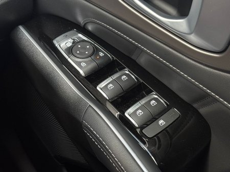 2026 Kia Sorento - photo 23