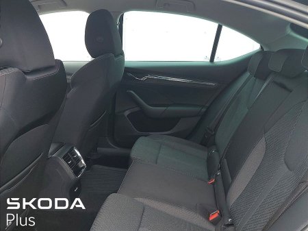 2024 Skoda Octavia - photo 7
