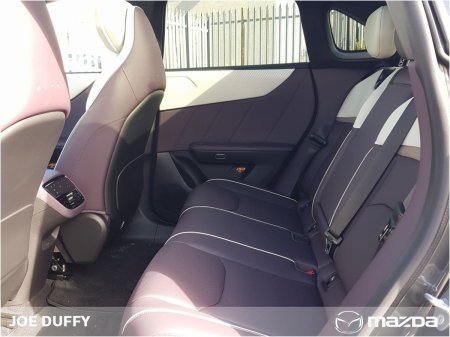 2027 Mazda 6e - photo 9