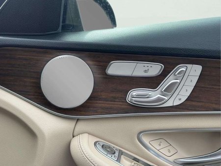 2019 Mercedes-Benz C-Class - photo 12