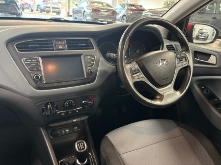 2019 Hyundai i20 - photo 8