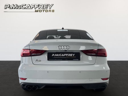 2021 Audi A3 - photo 6