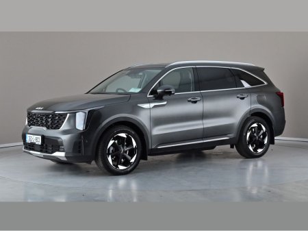 2026 Kia Sorento - photo 77