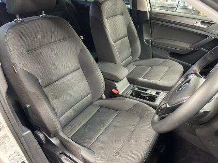 2018 Volkswagen Golf - photo 11