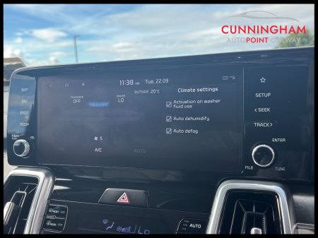 2021 Kia Sorento - photo 36