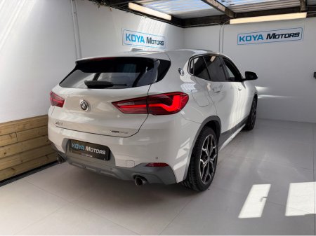 2020 BMW X2 - photo 12