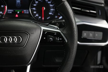 2019 Audi A6 - photo 20