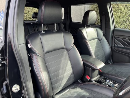 2021 Mitsubishi Outlander - photo 12
