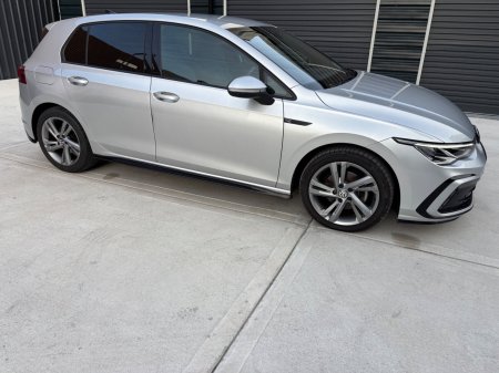 2023 Volkswagen Golf - photo 19