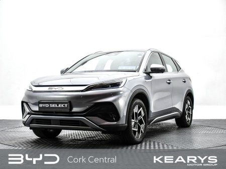 2024 BYD ATTO 3 - photo 8