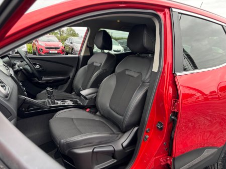 2017 Renault Kadjar - photo 16