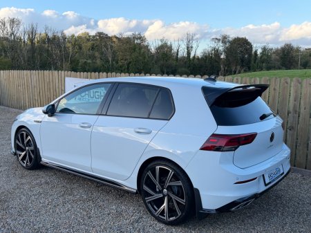 2021 Volkswagen Golf - photo 8