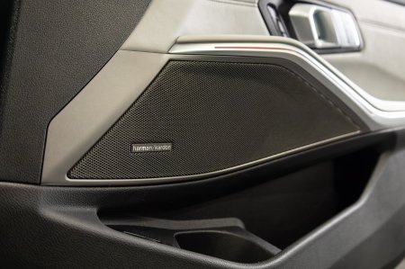 2021 BMW M3 - photo 17