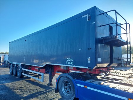 2014 FRUEHAUF PLANKSIDE - photo 9