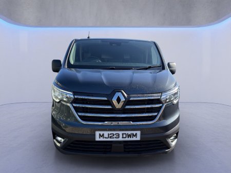 2023 Renault Trafic - photo 2
