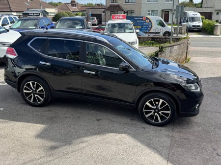 2017 Nissan X-Trail - photo 2