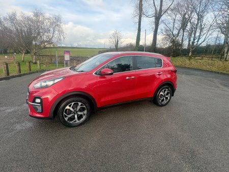 2018 Kia Sportage - photo 4
