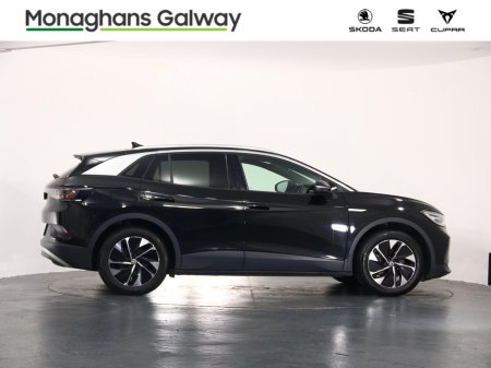 2023 Volkswagen ID.4 - photo 2