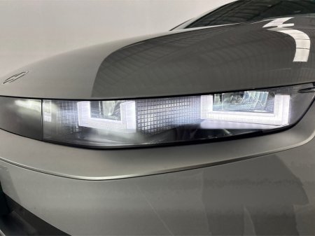 2025 Hyundai IONIQ 5 - photo 9
