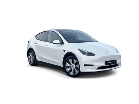 2023 Tesla Model Y LONG RANGE AWD BZB3S5T
