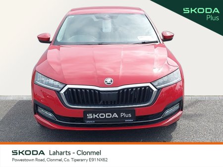 2023 Skoda Octavia - photo 12
