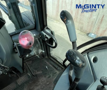 2008 Valtra N91 - photo 10