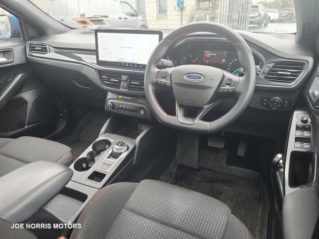 2022 Ford Focus - photo 6