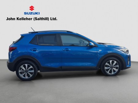 2021 Kia Stonic - photo 4