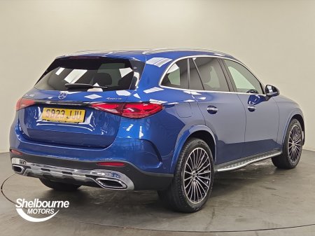 2023 Mercedes-Benz GLC - photo 11