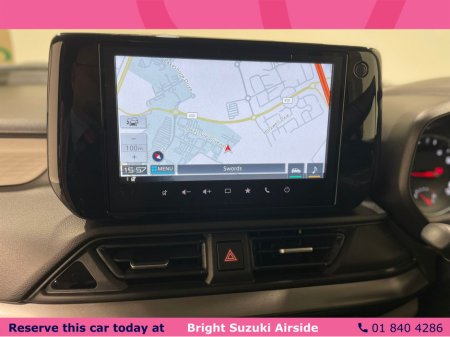 2026 Suzuki Swift - photo 15