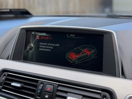 2013 BMW 6-Series - photo 28