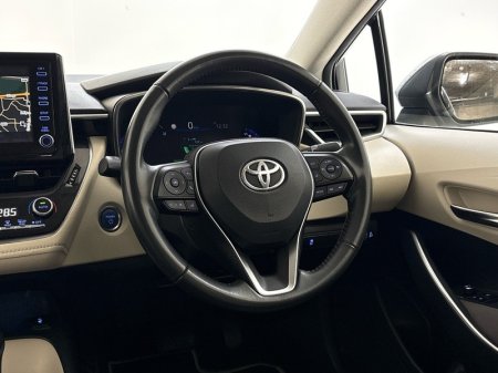 2020 Toyota Corolla - photo 9