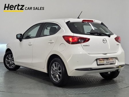 2024 Mazda Mazda2 - photo 3