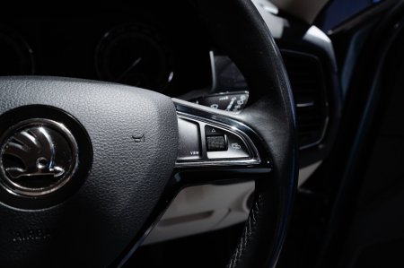 2019 Skoda Kodiaq - photo 19
