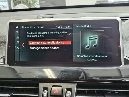 2018 BMW X1 - photo 21