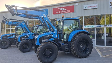 2026 Landini Landini - photo 5