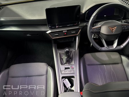 2022 Cupra Formentor - photo 9
