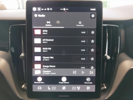 2026 Volvo XC60 - photo 16