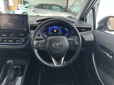 2021 Toyota Corolla - photo 9