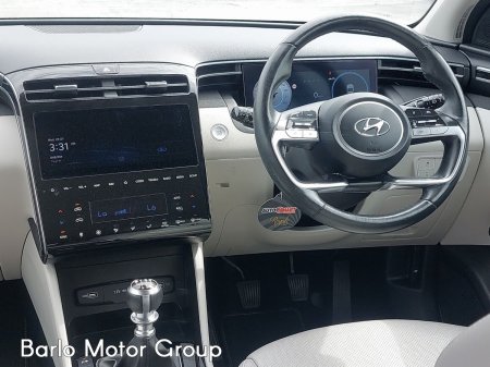 2022 Hyundai Tucson - photo 10