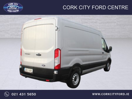 2026 Ford Transit - photo 6