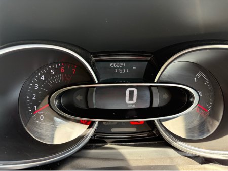 2018 Renault Clio - photo 14